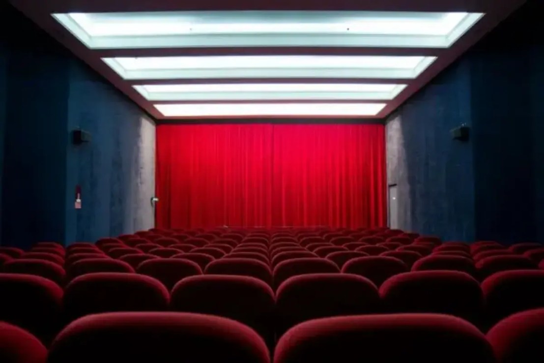 The UK cinema industry may have to change the way it operates