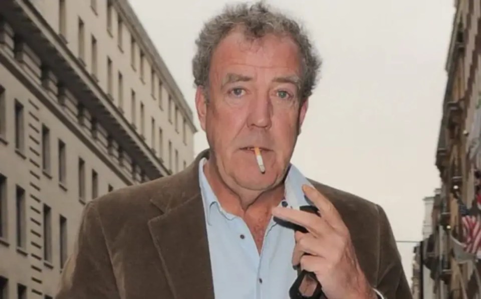 Clarkson told the Times in 2021 that avoiding inheritance tax was “the critical thing” in his decision to buy land.