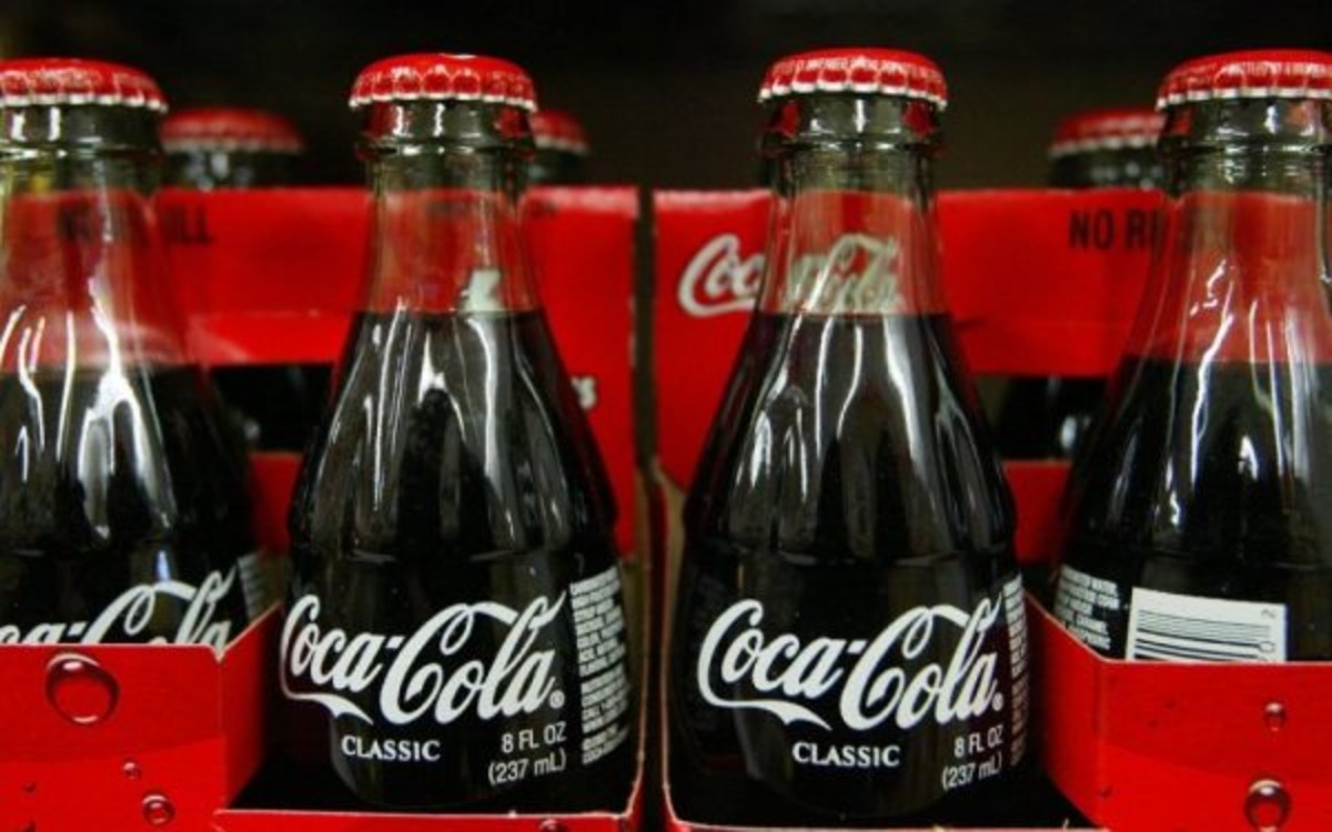 Coca-Cola Europacific sweetens dividend following Euros and Olympics