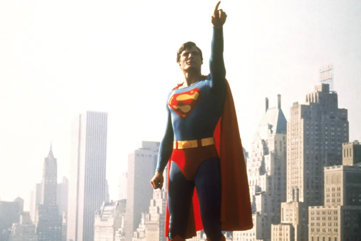 Super/Man: The Christopher Reeve Story: homage brings a tear to the eye