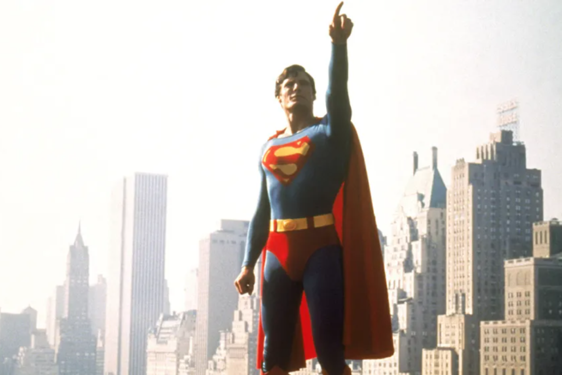 For many Superman fans, Christopher Reeve was the ultimate embodiment of the superhero