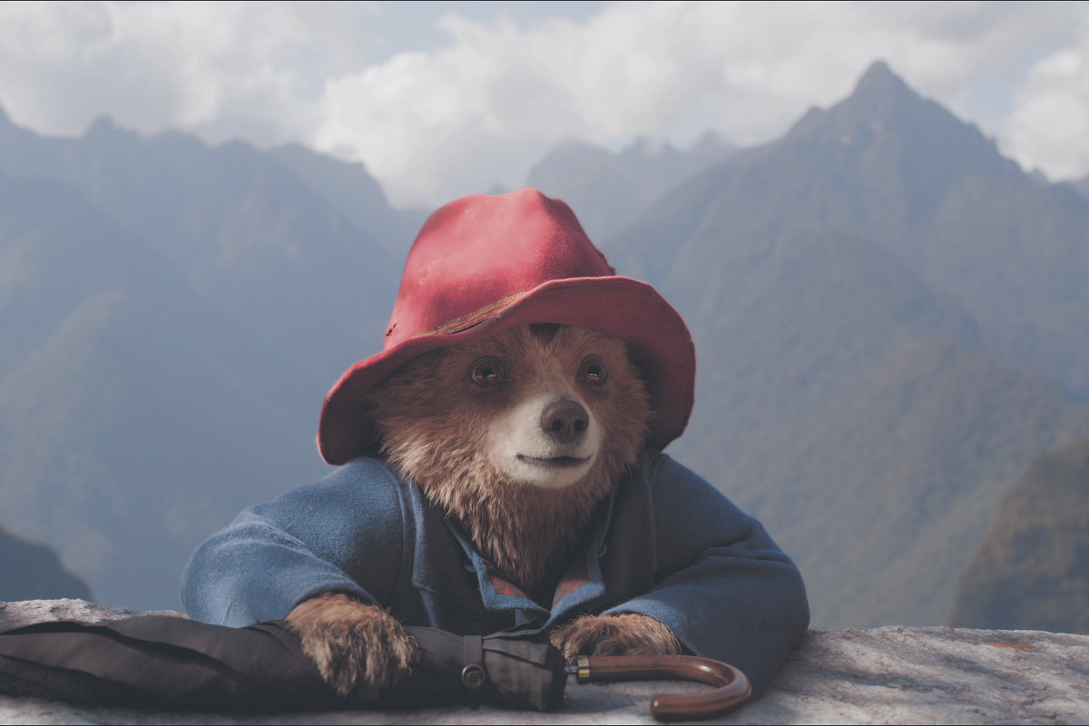 Paddington In Peru review: Ben Whishaw return can’t compete with Hugh Grant classic