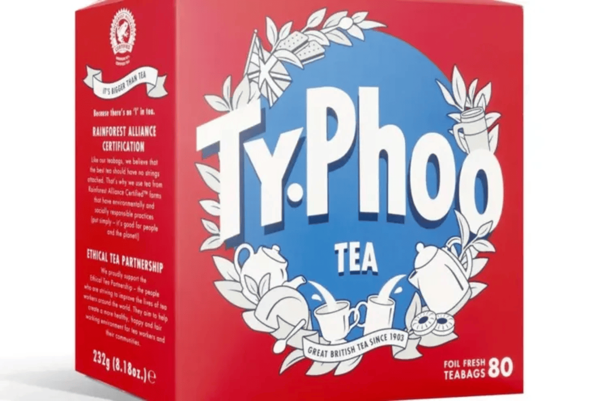 Typhoo Tea: Jobs at risk as historic brand nears collapse