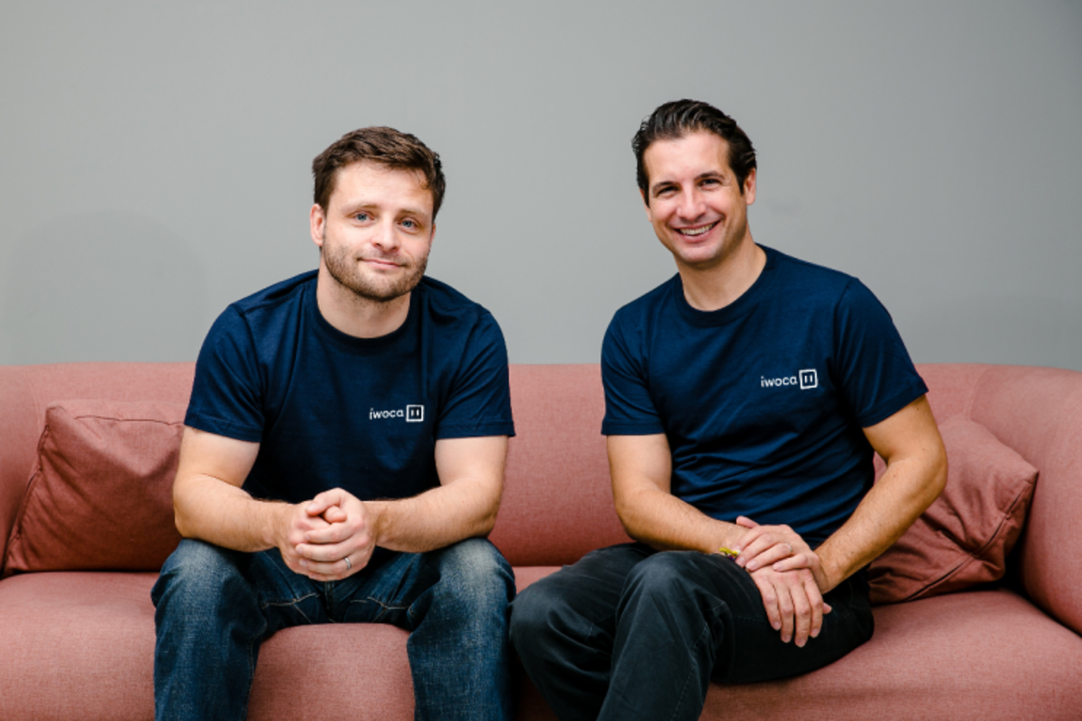 Iwoca: Fintech lender secures £200m debt to support larger SMEs