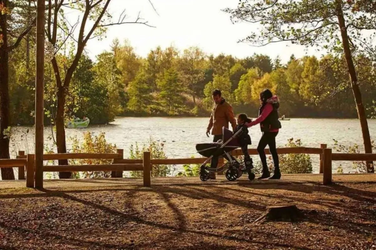 Center Parcs reveals plans open new £400m UK holiday village