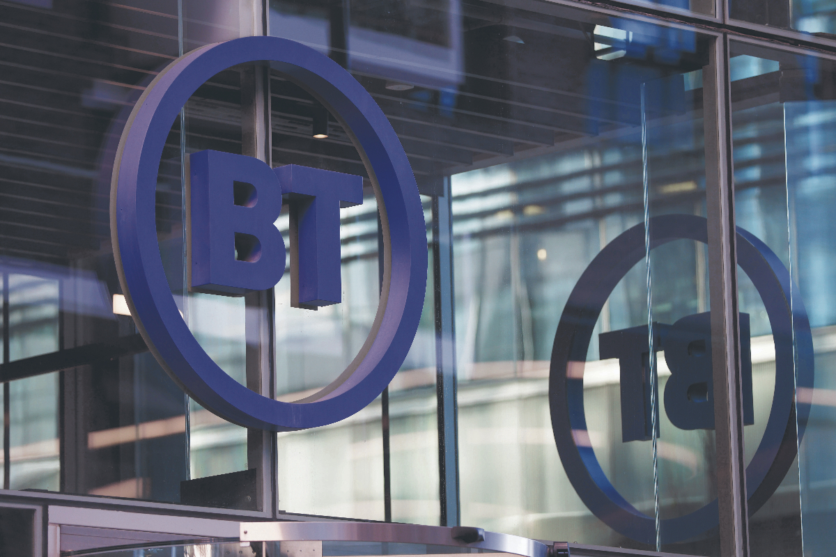 BT successfully fights off £1.3bn ‘overcharging’ class action