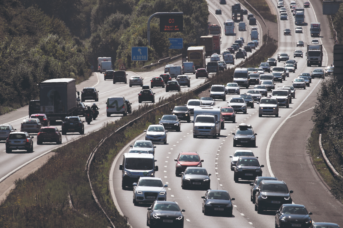 Car insurers set to return to profit following record losses