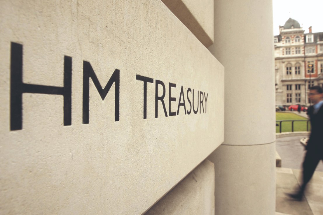 It's believed the Treasury will start to look at major changes to the ISA regime next year