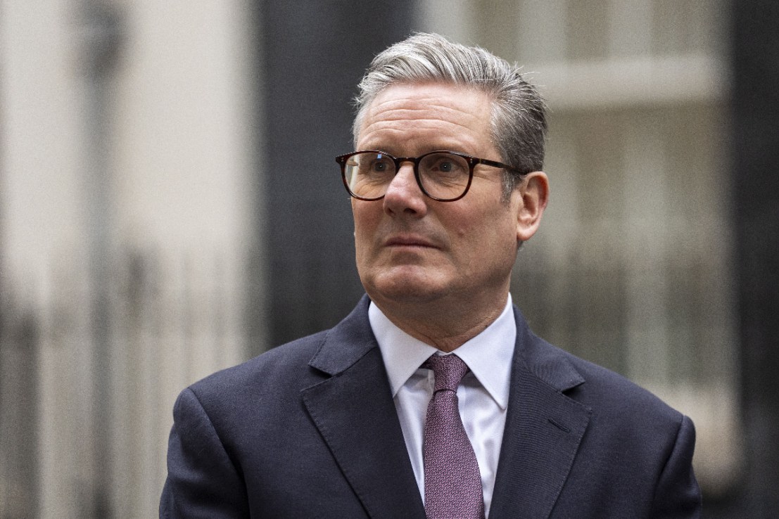 Sir Keir Starmer will set out a “plan for change” with milestones set in key policy areas, or ‘missions’ to achieve the targets laid out in Labour’s manifesto.