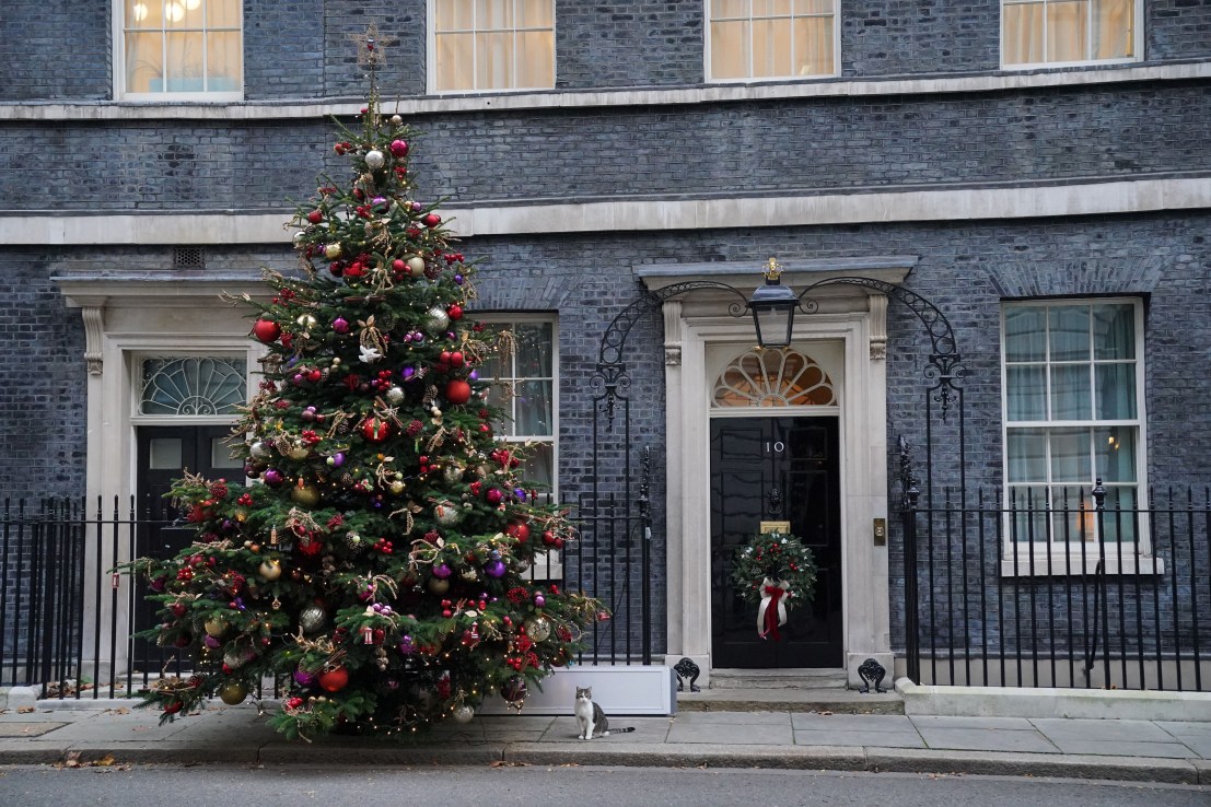 No Christmas cheer for employers as 2024 draws to a close