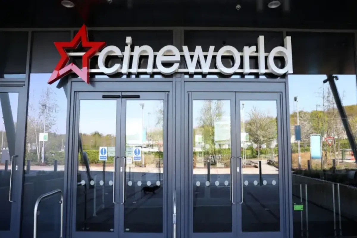 Cineworld: The six cinemas to close as restructuring plan completes