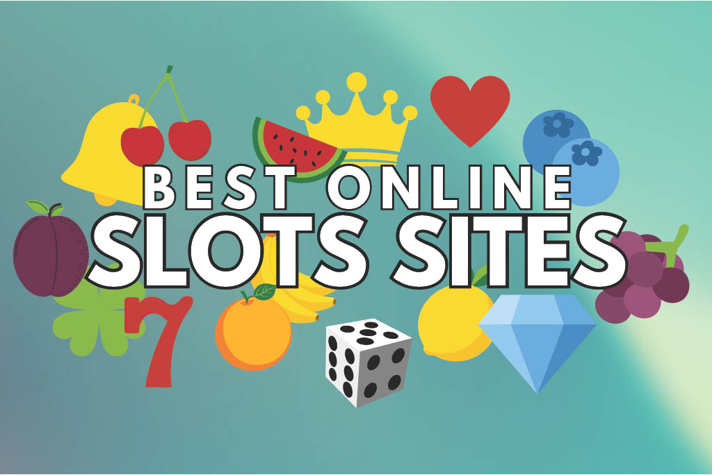 The Best Slots Sites UK – Top Slots to Play Online in 2024