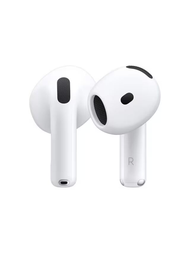 Best gadgets: Apple AirPods (4th Generation) with USB-C Charging Case, 2024