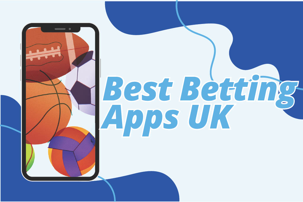 Best Betting Apps UK – Top Mobile Betting Sites in December 2024 – City AM