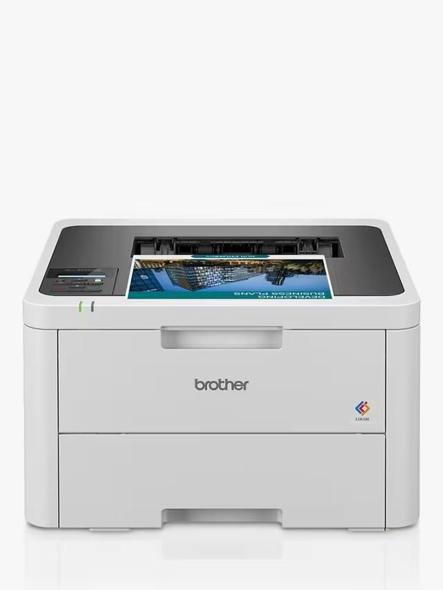 Best gadgets: Brother HL-L3220CWE Wireless Colour Laser Printer