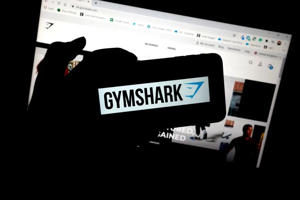 Gymshark: Finance chief abruptly leaves apparel giant