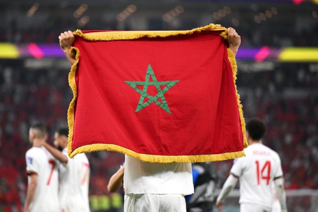 Morocco, which will host AFCON as it prepares for the 203 World Cup, is one of the countries to watch in sport for 2025