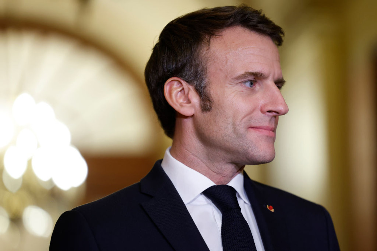 French budget crisis show fiscal fears are rising back up the agenda