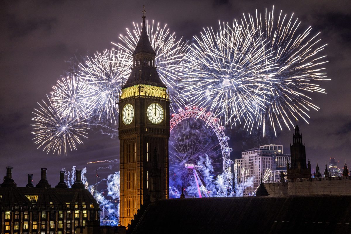 Best of 2024: Our favourite features of the year all about London