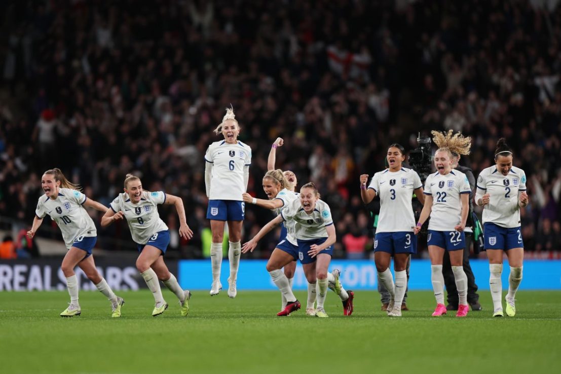 The past 12 months has been a stellar year for women’s football. The mega move of Emma Hayes to the USWNT was seismic, while the Women’s Super League began life under a new entity. Here Kelly Lindsey, the new COO and head of football performance and club operations at Lewes FC, discusses what’s happened in the last 12 months and where women’s football is going next.