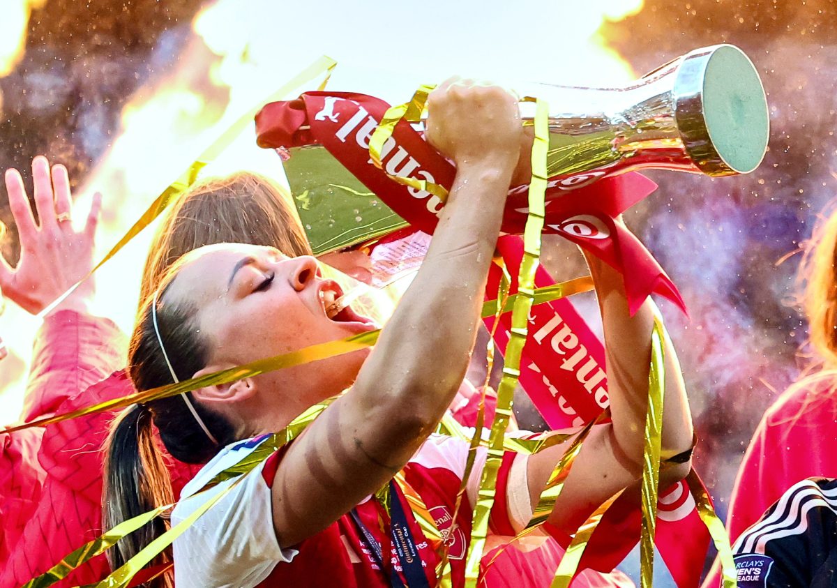 Supersub: Women’s League Cup nets new title sponsor