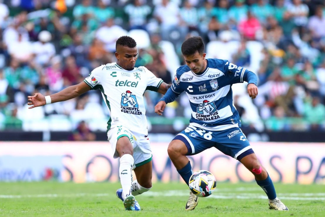 Leon and Pachuca share the same owner but will both be in Thursday's draw for the Fifa Club World Cup