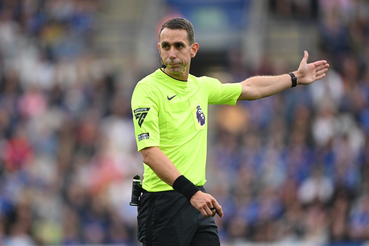 Ref Coote won’t appeal contract termination