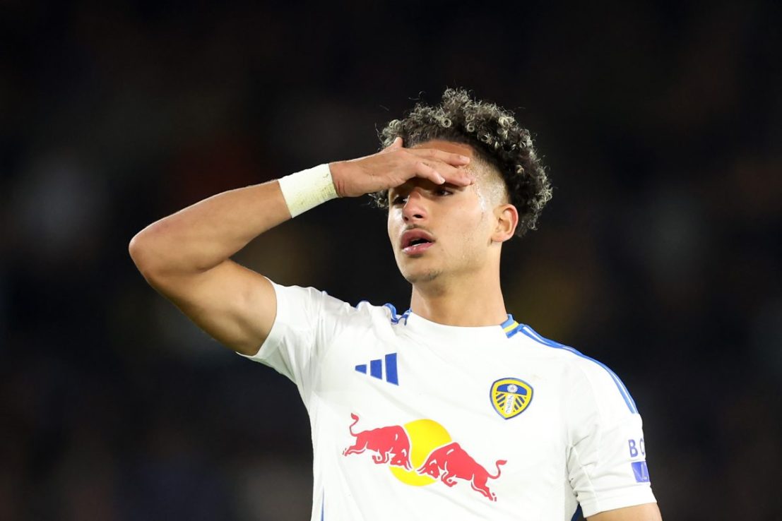 Leeds United are part-owned by Red Bull, which is set increase its football investment in 2025