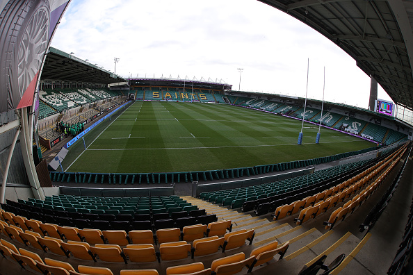 Northampton Saints v Gloucester Rugby - Gallagher Premiership Rugby