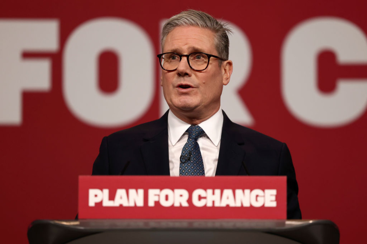 Will Keir Starmer meet his pledge to improve living standards?