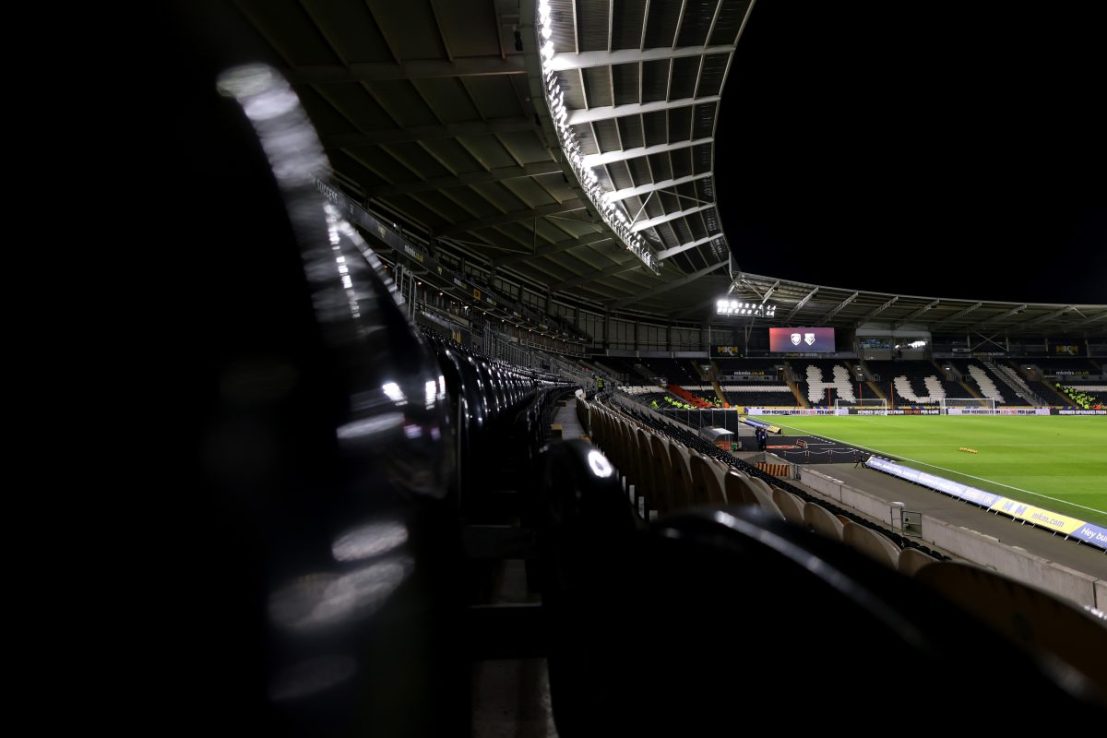 Super League club Hull FC was taken over on Wednesday by two businessmen who are reportedly worth a combined £500m.