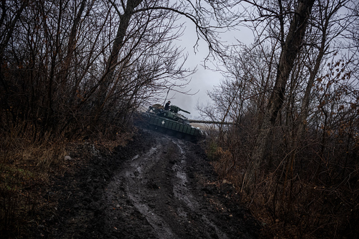 Starmer condemns Russia’s Christmas Day strikes on Ukraine power grid