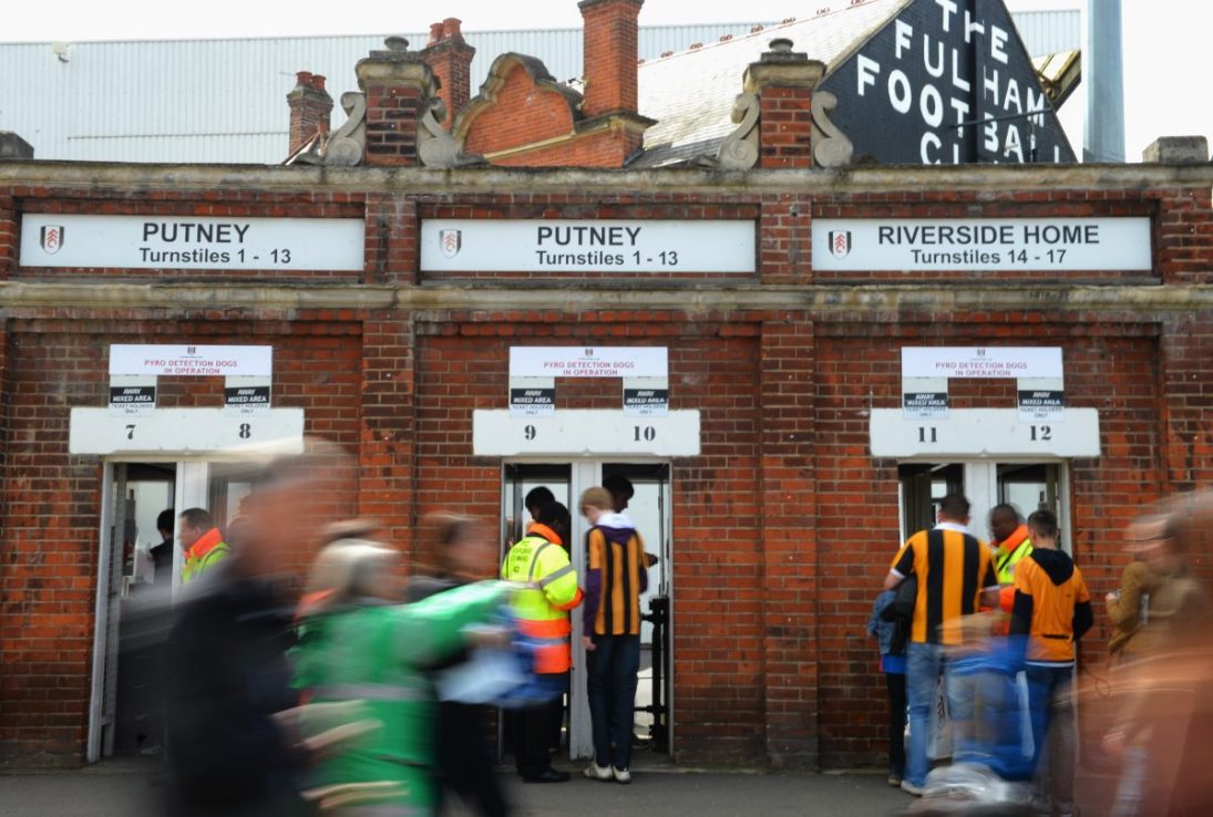 The 3pm blackout, designed to protect attendances in lower leagues, is under fresh pressure