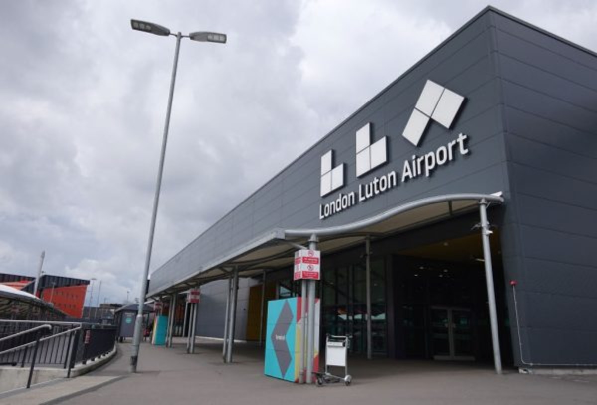 Ministers push back decision on Luton Airport expansion for third time