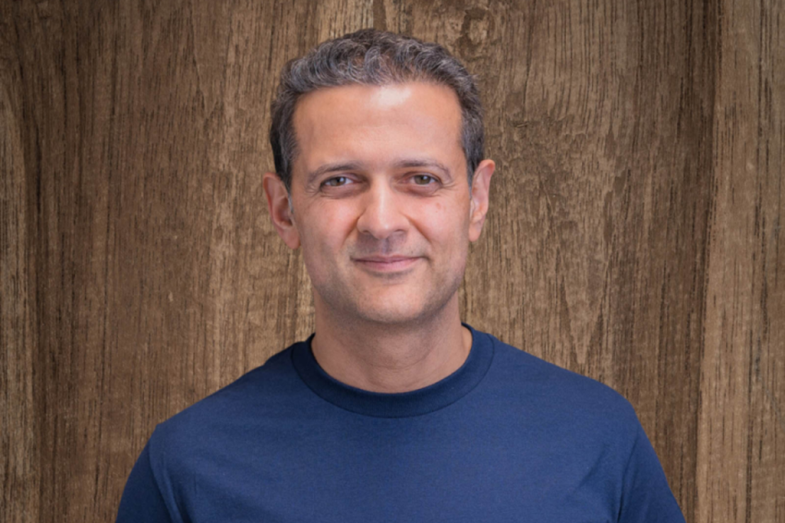 OakNorth was most recently valued at $2.8bn in a 2019 funding round. Pictured: Rishi Khosla