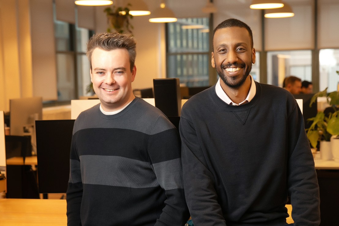 9fin: Data start-up raises £40m for credit markets tech