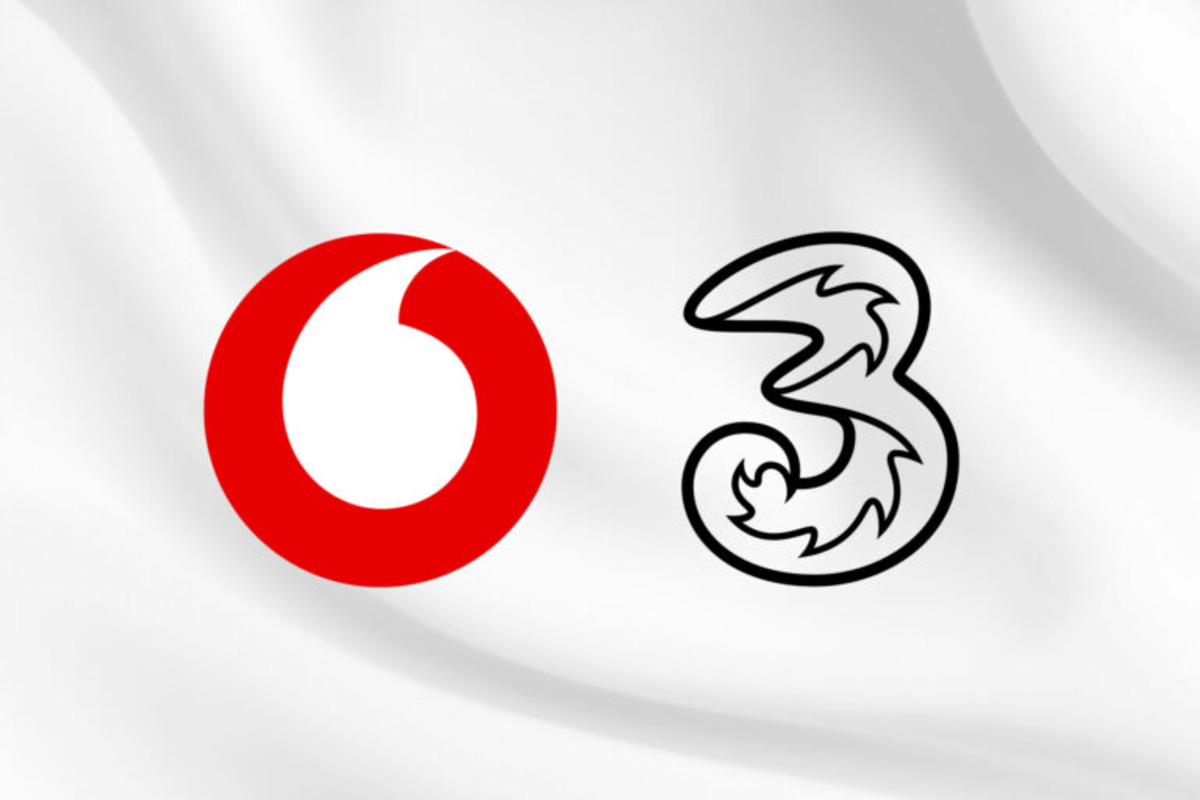 Vodafone and Three: What £16.5bn merger actually means for customers and prices