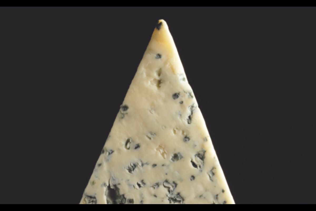 The Notebook: Brexit is causing a stink in the world of cheese