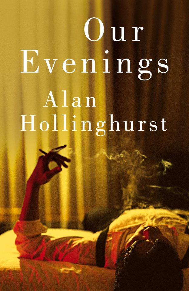 Best books of 2024: Our Evenings