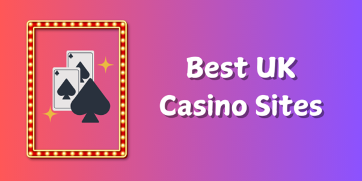 UK’s Leading Online Casinos 2024: Find the Best Casino Sites Here!