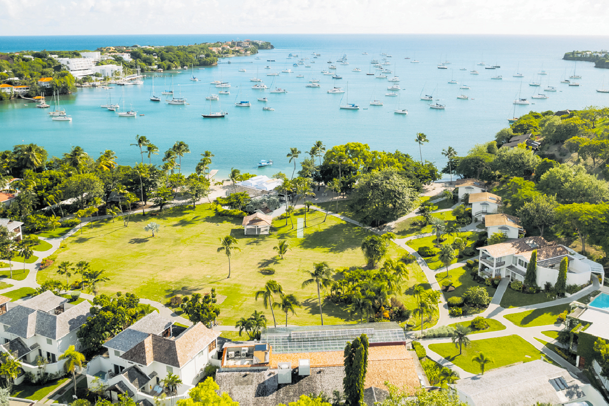 Why Grenada is the off-the-beaten-track side of the Caribbean