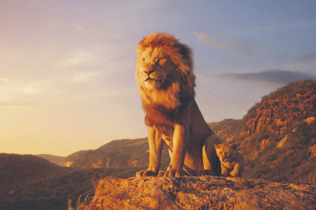 Mufasa: The Lion King cannot justify its existence - review