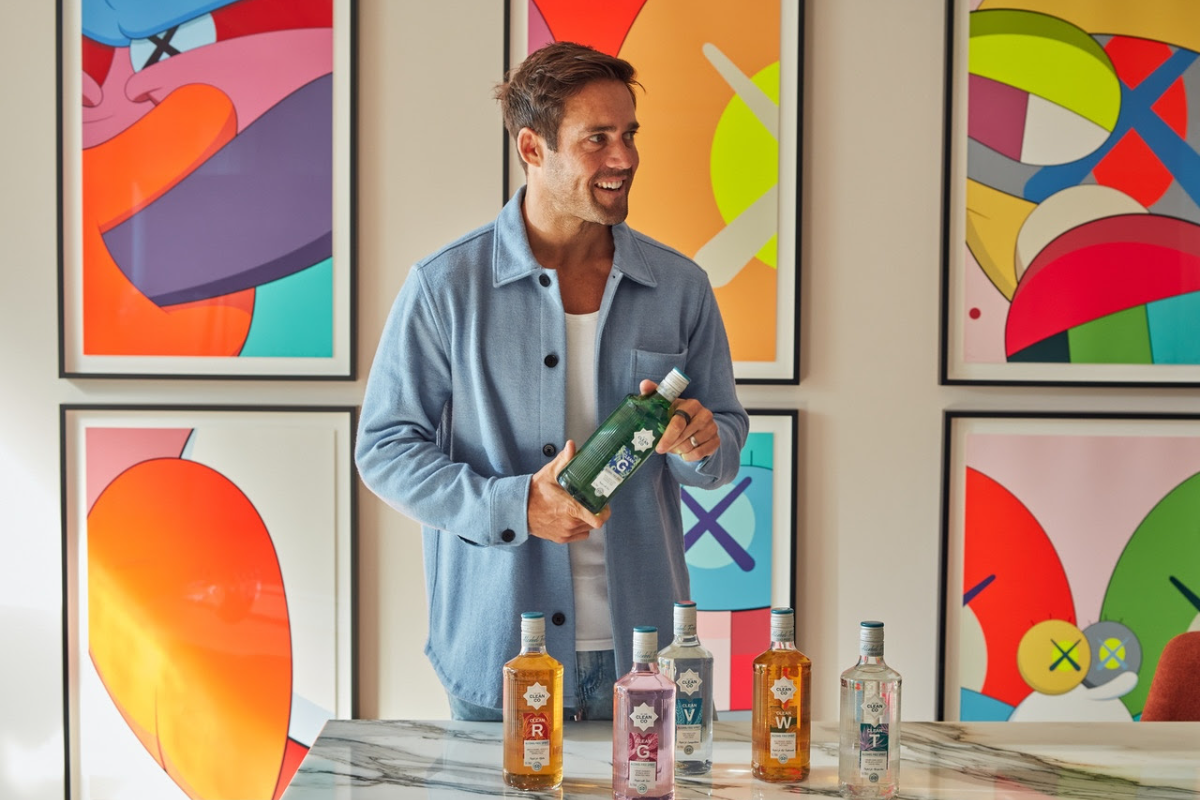 Spencer Matthews: My biggest challenge this Dry January, and why I hate mocktails