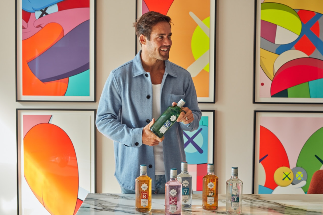 Spencer Matthews, founder of alcohol free drinks brand Clean Co, speaks to City AM about the challenges his faces this Dry January