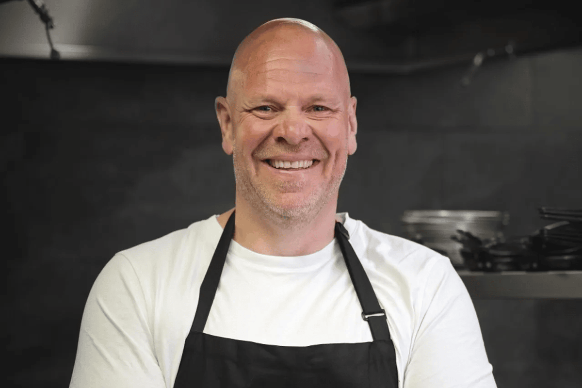 Tom Kerridge: Tax hike will have ‘catastrophic’ effect on hospitality