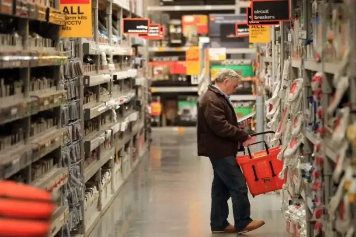 B&Q owner Kingfisher sells underperforming Romanian arm