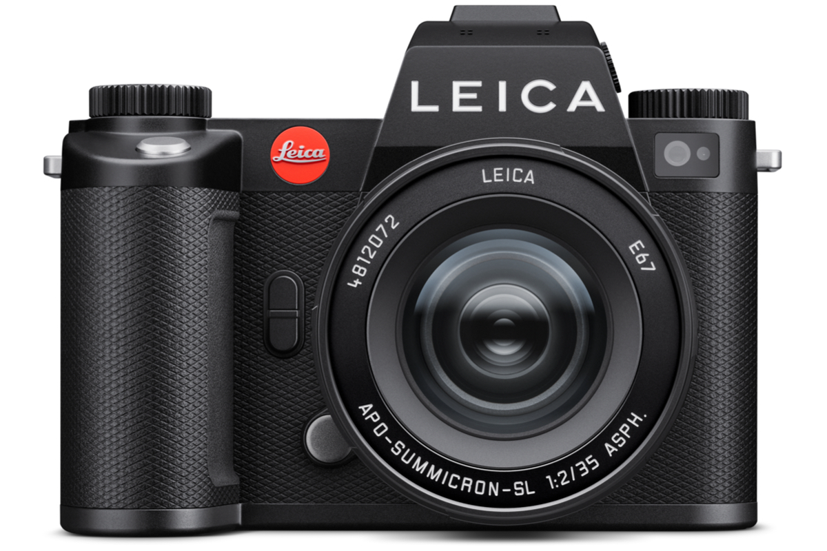 Leica SL3 review: Love blossomed with this mirrorless beauty