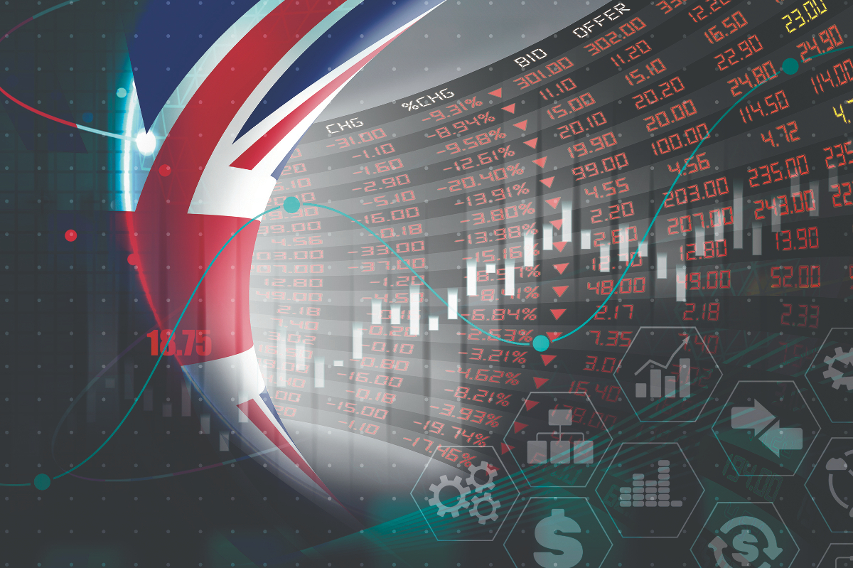 FTSE 100 Tumbles: What Causes Historically Low Tariffs To Alarm Investors?