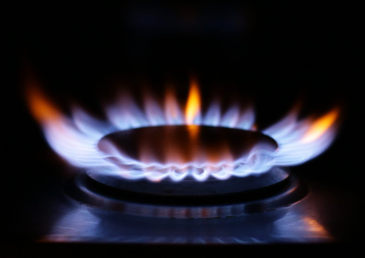 Britain has enough gas, network says amid warnings stores are low