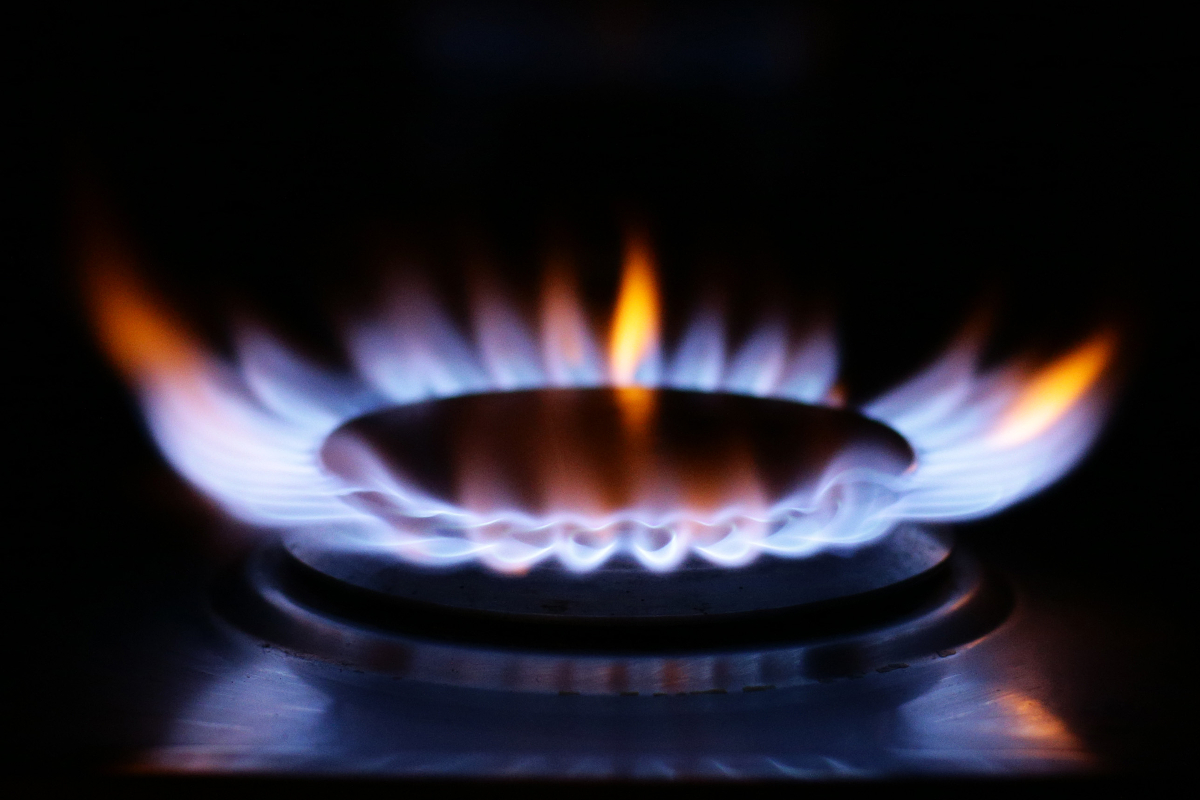 British Gas owner Centrica: UK has less than a week’s worth of demand for gas in store